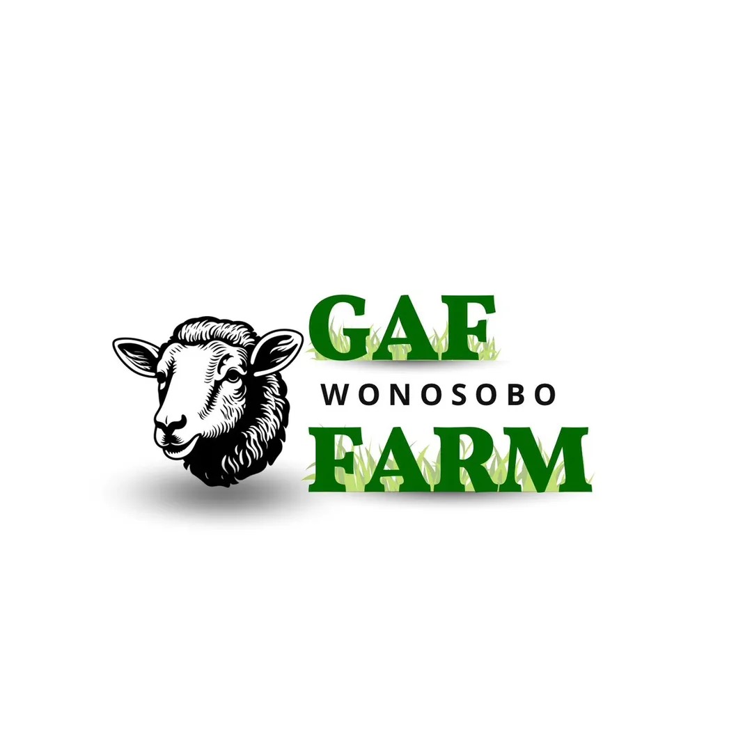 GafFarm Logo